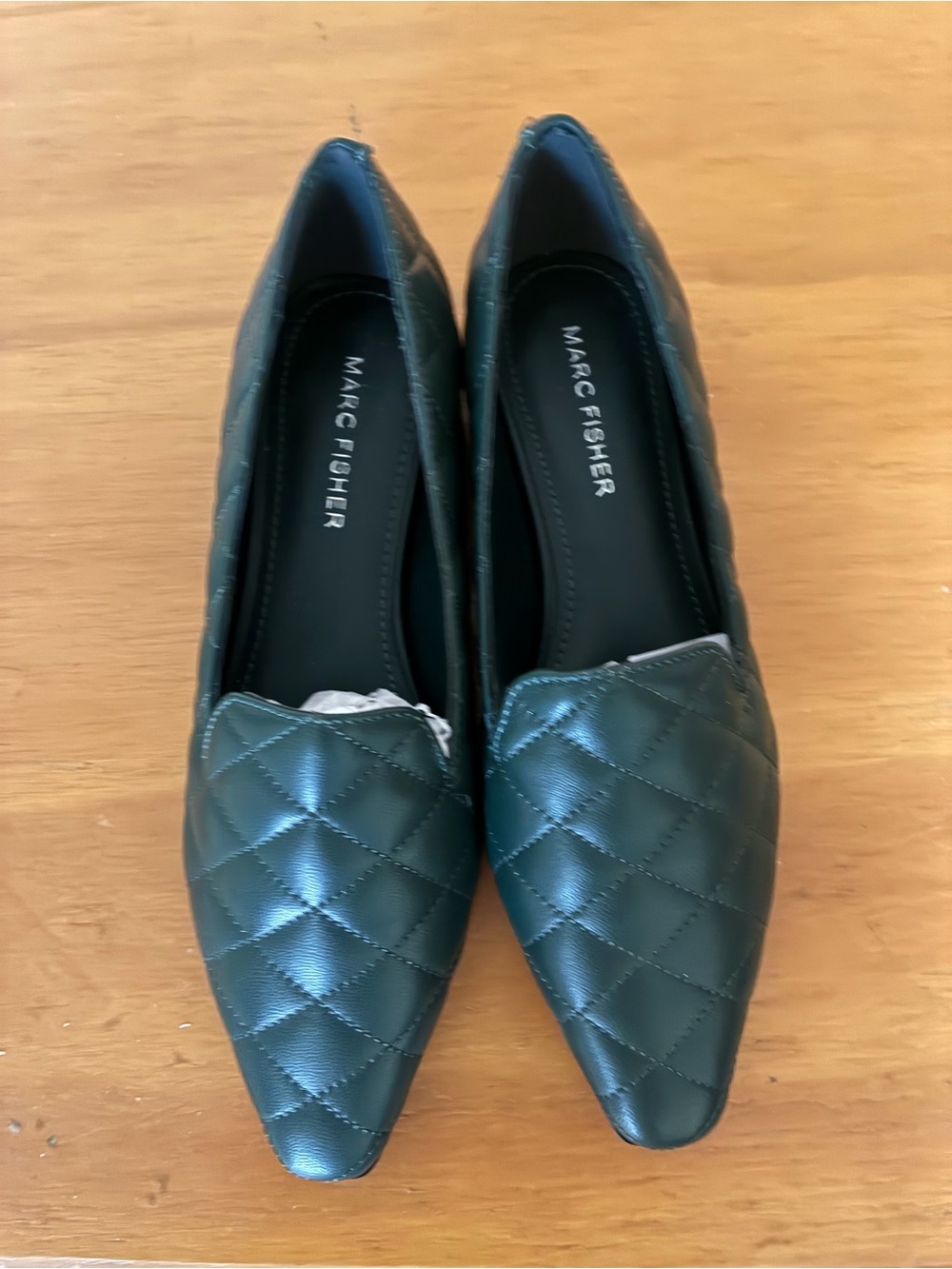Mark fisher brand new loafer